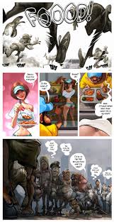 Nice girl helps dirty homeless needs – Mega Boobs Cartoons