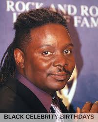 HAPPY 74th BIRTHDAY Philip James Bailey (born May 8, 1951) is a singer,  songwriter and percussionist, best known as an early member and one of the  two lead singers (along with group