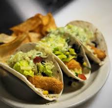 Check spelling or type a new query. Fish Tacos Always On Our Chubby Trout Brewbarn Eatery Facebook