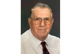 Charles Brehm Obituary (1926