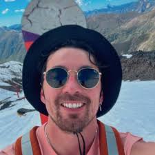 Noe Alejandro Rivas Jara