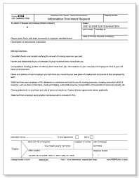 Based on system established 1099 criteria, transactions are selected and sent to the miscellaneous income (minc) system. Irs Audit Letter 3572 Sample 6