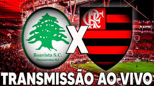 Boavista vence sem levar gol. Boavista X Flamengo Ao Vivo Do Maracana Final Taca Guanabara 2020 Youtube