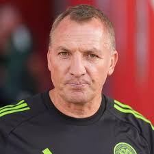 Brendan Rodgers holds full Celtic control but contract decision could hinge 