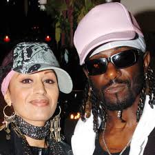 Lââm en deuil : la chanteuse révèle les causes du décès de son mari