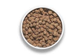 Most raw freeze dried diets contain as much as 95. Rawbble Freeze Dried Dog Food Chicken Salmon Bixbipet Com