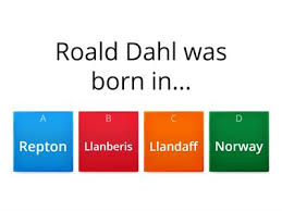 Roald dahl's books have delighted children for many years. Roald Dahl Teaching Resources