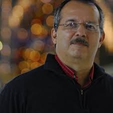 Eduardo SUÁREZ-MORALES