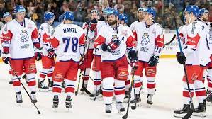 Ms v hokeji 2019 slovensko, kanada či švédsko. Program Ms V Hokeji 2021 Rozpis Zapasu A Skupiny A B Sport Cz