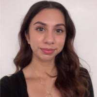 Candice Moreno's Instagram, Twitter & Facebook