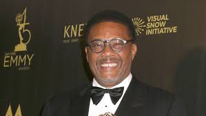 Judge Greg Mathis lands new courtroom show with Byron Allen