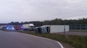 Tragiczny wypadek na drodze ekspresowej s8. Wypadek S8 Artykuly Gazeta Wspolczesna