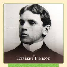 Herbert Brotherson Jamison, a state champion athlete for Peoria High  School, won a silver medal in the 440-yard race at the first modern Olympic  Games held in Athens, Greece, in 1896. After graduating ...