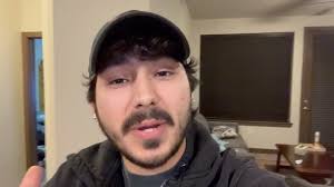 Marcelo Cisneros, Director of "Lucio", College Short Film in competition,  Playing March 21, #OKCineLatino