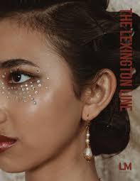 The Lexington Line_Spring 2024 by LIMCollege