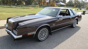 Image result for Black 1981 Chrysler