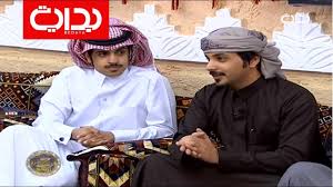 زيارة والد وأقارب المتسابق عبدالله الحلافي الخميس زد رصيدك52 youtube