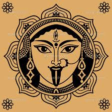 Kali Maa Kali Tattoo Goddess Tattoo Hindu Tattoos