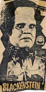Blackenstein (1973)