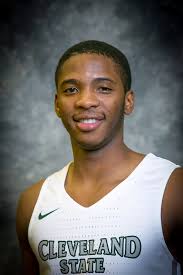 2017-18 Men's Basketball Roster