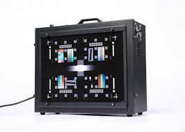Adjustable Camera 3nh Light Source Box Transmittance Color