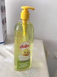 Dalin Bebek Sampuani Sac Uzatir Mi Deneyenler Kizlarsoruyor
