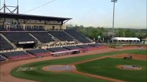 Lexington Legends Whitaker Bank Ballpark System By Barney Millers