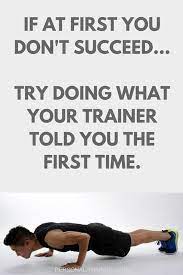 The 10 Best Personal Trainer Quotes Personal Trainer Land Personal Trainer Quotes Trainer Quotes Personal Trainer