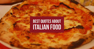 Best dining in rome, lazio: Best Quotes About Italian Food An American In Rome