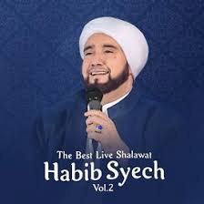 Download foto guru besar as'adiyah. Download Video Sholawat Tibbil Qulub Habib Syech