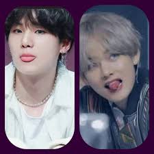 Apple Of My Eye 💜 Part 20 Rose and Jennie were sitting together chatting  Jennie :we can't just sit and do nothing while Jimin and Taeyhung are  stilling our man. Rose :Yeah