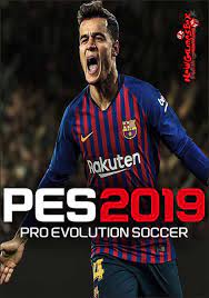 Download efootball pes 2021 for windows pc from filehorse. Pes 2019 Free Download Pro Evolution Soccer 19 Pc Game