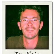 Ian Ryder (@appiBoss)