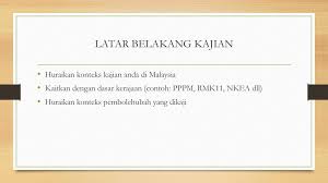 We did not find results for: Catatan Anda Boleh Menggunakan Sebarang Template Lain Ppt Download