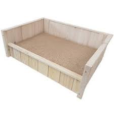 Wenn die holzbohlen an das metall gezogen werden, gleichen sich auch die letzten unebenheiten aus. Hundebett Aus Holz á á Die Neuesten Und Besten Modelle Aus Holz 2021