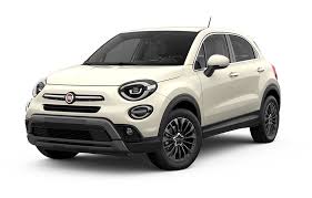 Sportif suv fiat 5oox sport şimdi 12.000 tl'ye varan indirimle! 2021 Fiat 500x Crossover Suv Fiat Canada