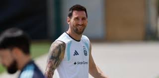 Felicidades, Leo Messi: Hoy cumple 39 años el mejor jugador de la historia