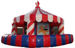 And what could be more fun than carnival activities? Fun And Affordable Inflatable Game Rentals Funtimespartyrental Com Dallas Wylie Plano Frisco Texas Clean Insured Games For Your Next Event