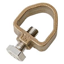 Earthing Clamps