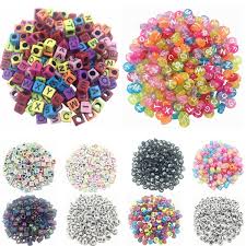 No matter the occasion, appreciation goes a long way. Lnrrabc 100 Piece Lot Handmade Diy Square Round Alphabet Letter Beads Acrylic Cube For Jewelry Making Loom Band Bracelets Alphabet Letter Beads Acrylic Cubeletter Beads Aliexpress