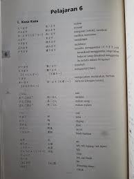Kunci jawaban minna nihongo 2. Minna No Nihongo Basic I Terjemahan Edisi Lama