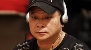 Johnny Chan Live Updates