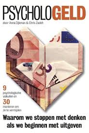 Bol Com Psycholo Geld Anna Dijkman 9789490574260 Boeken Stoppen Met Denken Rijk Leven Geld Besparen