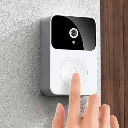 Ring video doorbells