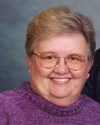 Shirley Wentz Obituary (2015)