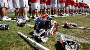 Lars Tiffany out at Virginia after 10 seasons, two national titles