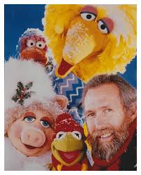 Who remembers the 1988 Muppet Christmas plushies from McDonald's?