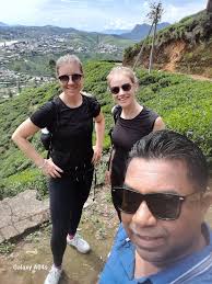 Sri Lanka Travel and Tourism