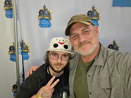 Breaking News: DJ Qualls and Ty Olsson Are Engaged! You Won't Believe How It  Happened!