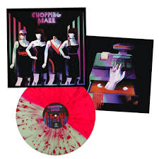 Chopping Mall – Waxwork Records